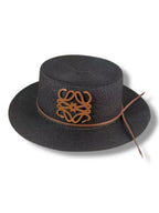 Дамска шапка LOEWE SS25-Apparel & Accessories-Thedresscode