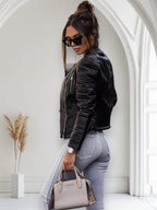 Дамско кожено яке Sevila FW 2026-https://item.taobao.com/item.htm?spm=a1z0k.7628869.1997985097.d4918997.682537de8GuSD7&id=741741465484&_u=t2dmg8j26111&sku_properties=1627207:28341-Thedresscode