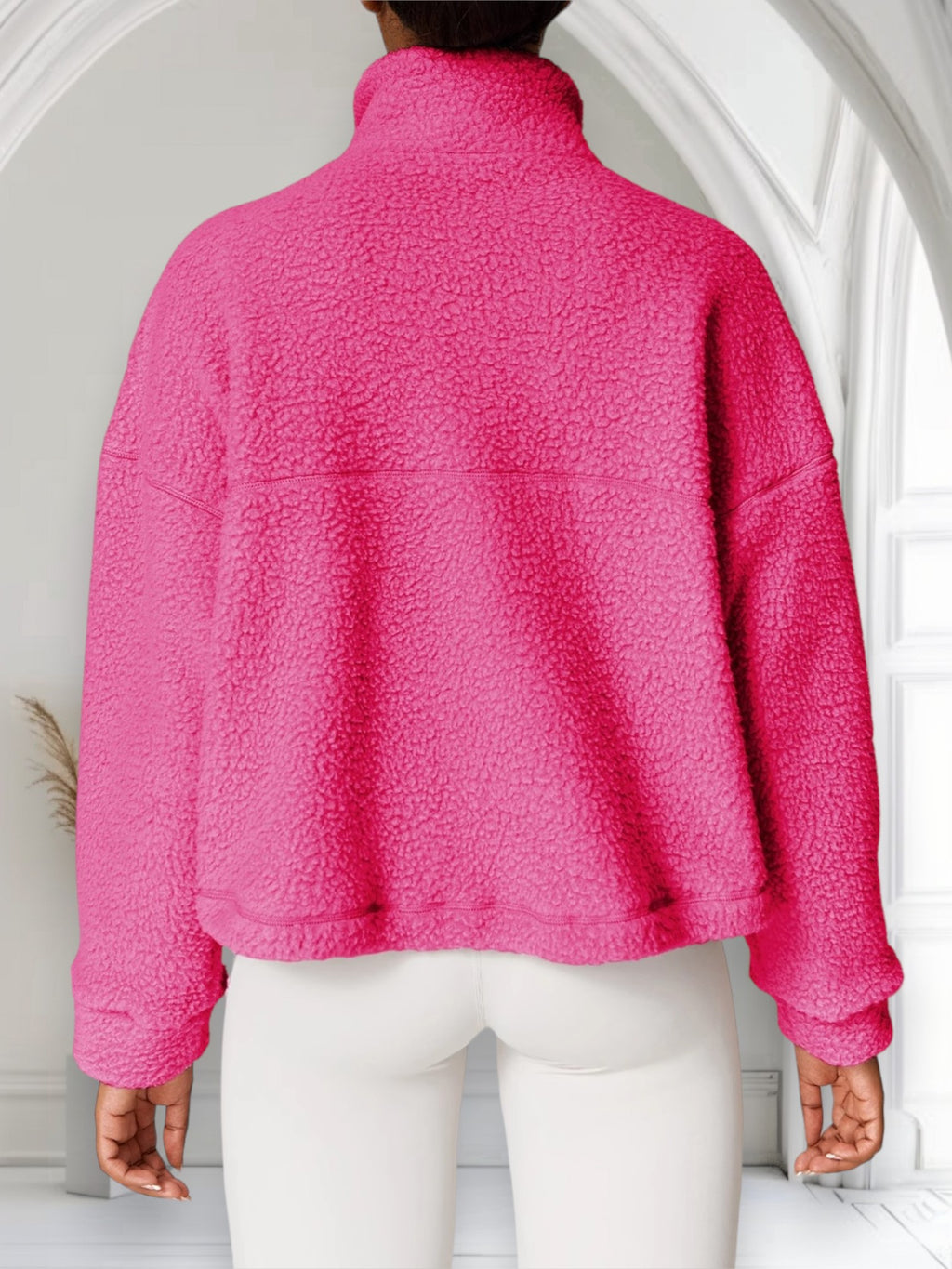 Дамско поларено яке Candy SS25-https://detail.1688.com/offer/842017416733.html?kj_agent_plugin=aibuy-Thedresscode