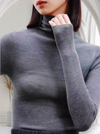 Дамски пуловер Cami FW 2026-Дамски пуловер Cami 24'-Thedresscode