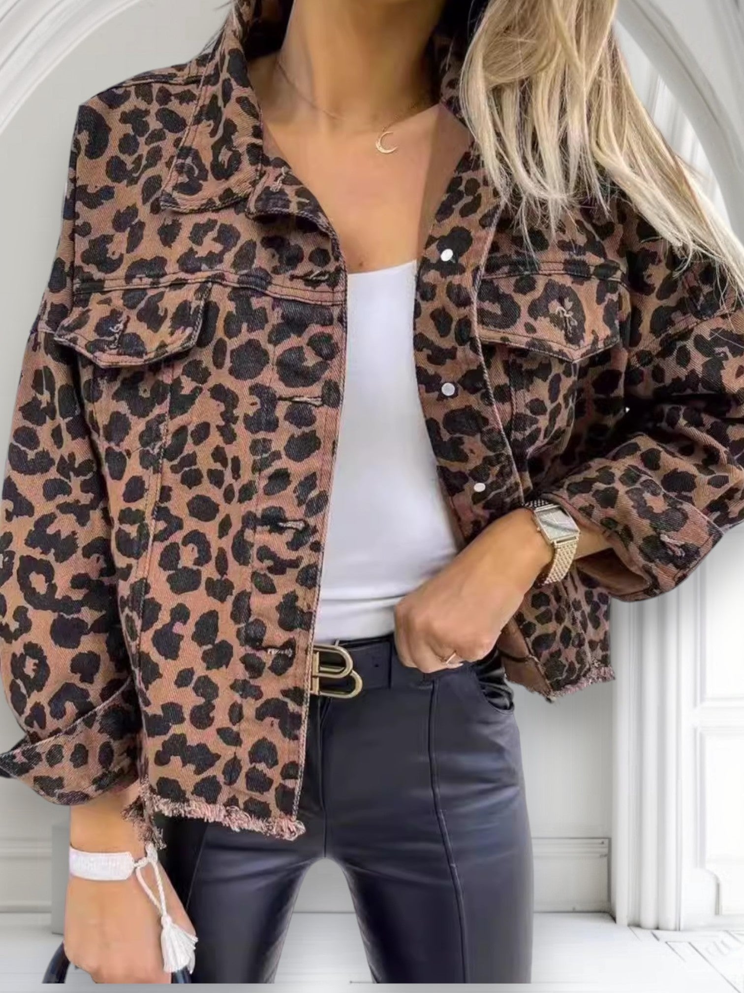 Дамско дънково яке Leopard SS25-https://detail.1688.com/offer/680506125385.html?kj_agent_plugin=aibuy-Thedresscode