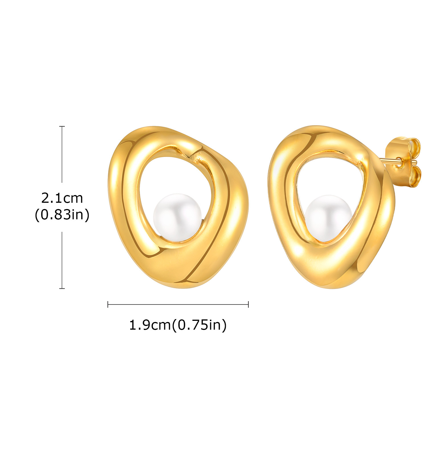 Дамски обеци Orbit Pearl SS25-https://detail.1688.com/offer/879317053704.html?_t=1745487065003&spm=a2615.7691456.co_0_0_wangpu_score_0_0_0_0_0_0_0000_1.0-Thedresscode