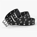 Мъжки колан Silver Stars SS25-Thedresscode