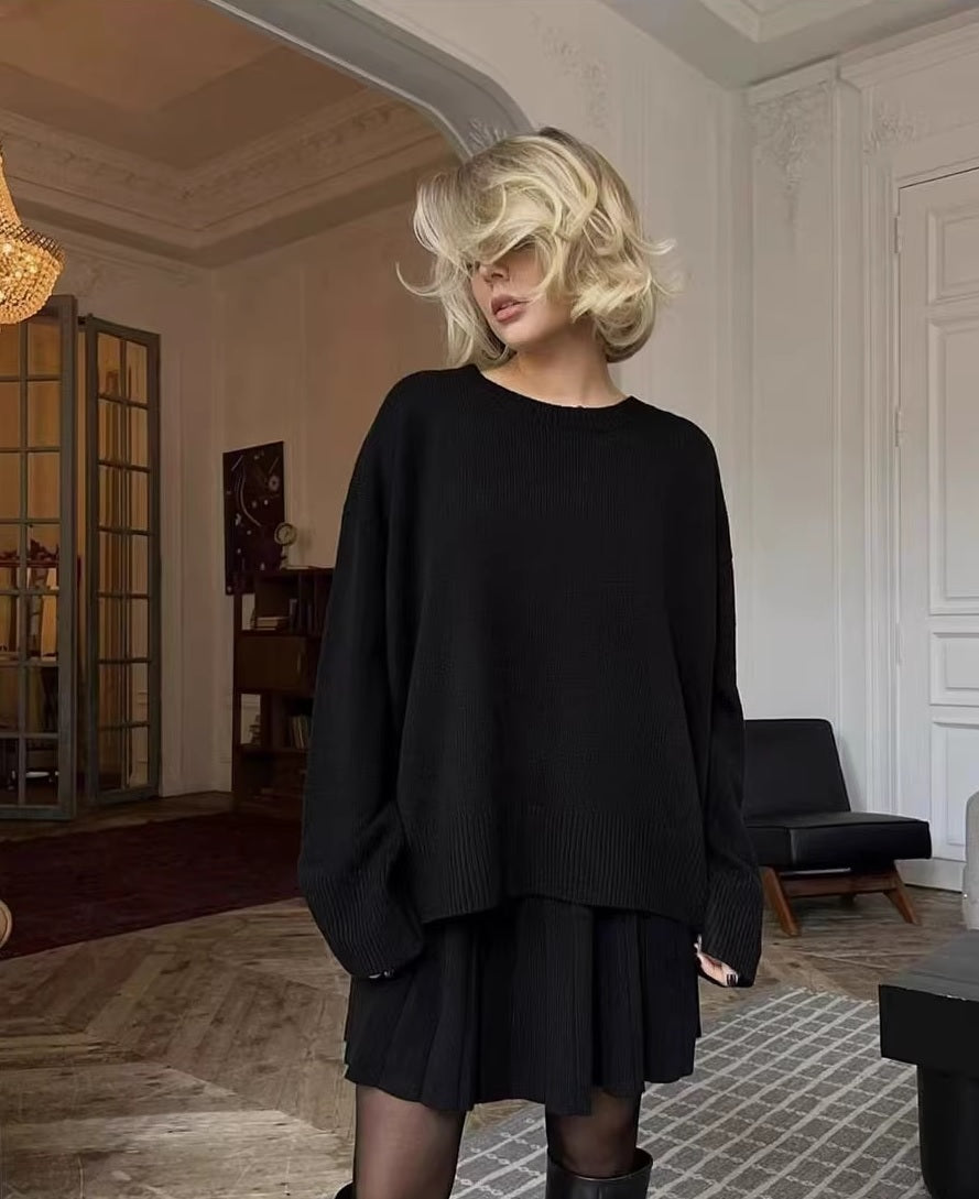 Дамски комплект Laura FW 2026-Дамски комплект Laura 24'-Thedresscode