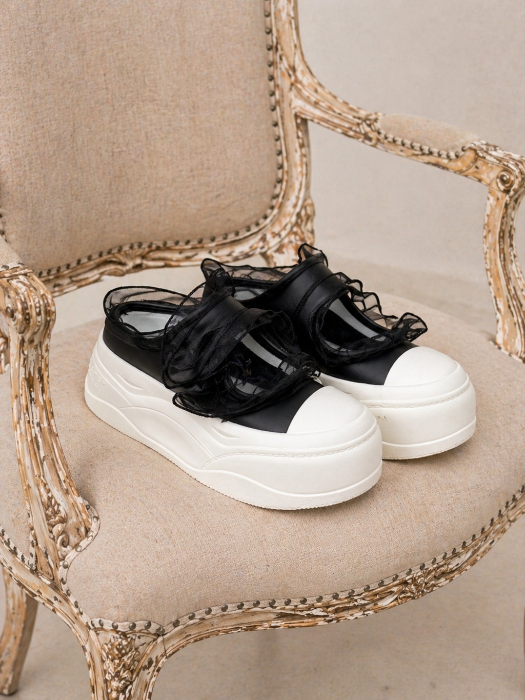 Дамски кецове OBSESSION SS26
