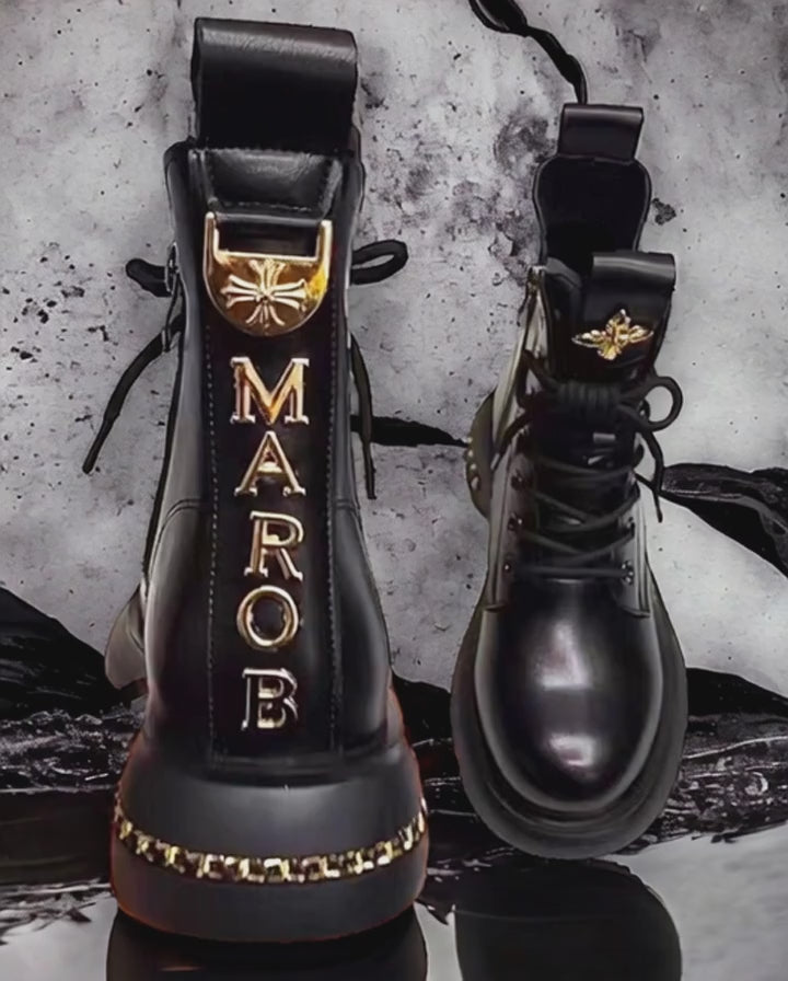 Дамски боти Marob SS25