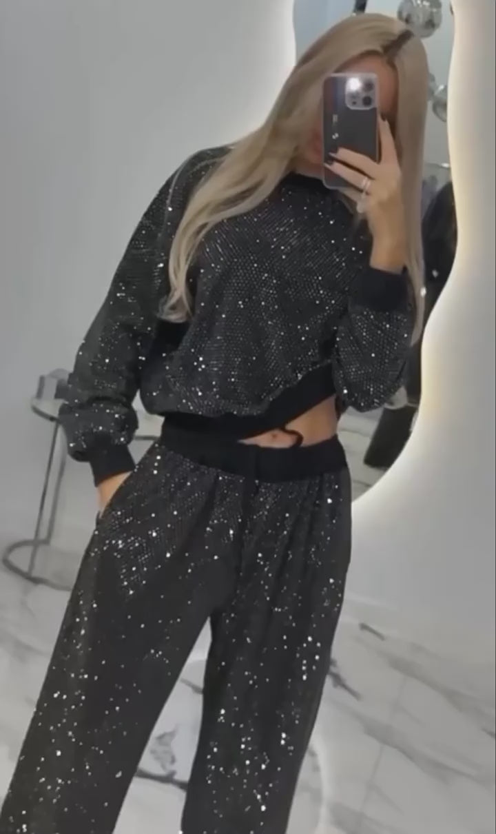 Дамски комплект Shine SS25