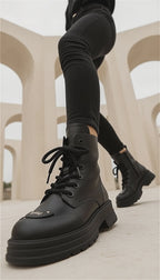 Дамски боти Black Lulu  FW 2026