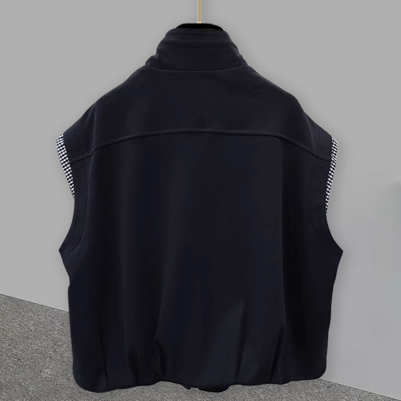 Мъжка жилетка Steel Core FW 2026-Thedresscode