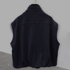 Мъжка жилетка Steel Core FW 2026-Thedresscode