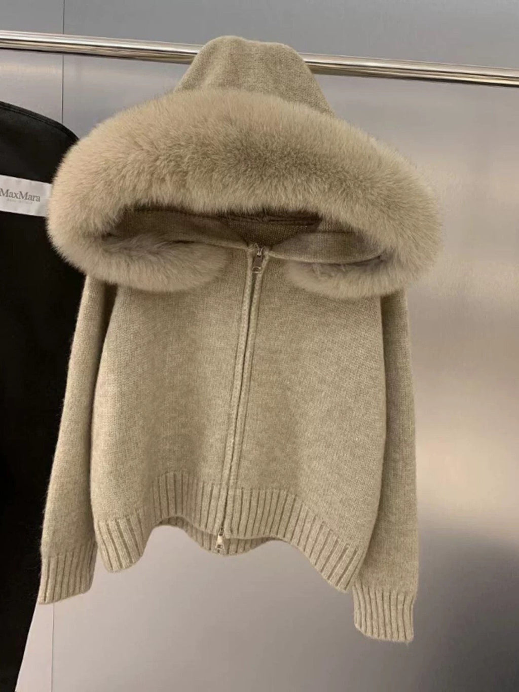 Дамски суичър Sorelle FW 2026