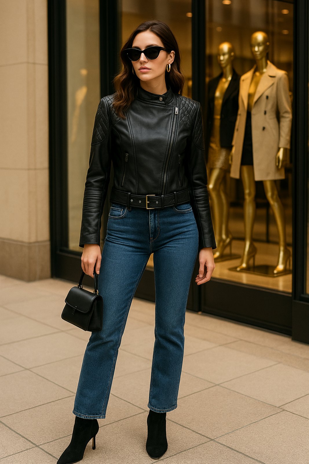 Дамско кожено яке Sevila FW 2026-https://item.taobao.com/item.htm?spm=a1z0k.7628869.1997985097.d4918997.682537de8GuSD7&id=741741465484&_u=t2dmg8j26111&sku_properties=1627207:28341-Thedresscode