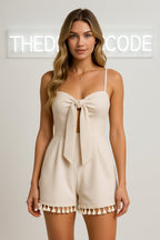 Дамски гащеризон Sandy Breeze SS26