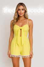 Дамски гащеризон Sandy Breeze SS26