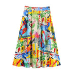 Дамски комплект Tropical Artistry SS26