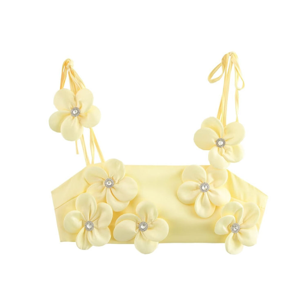 Дамски комплект Lemon's SS26