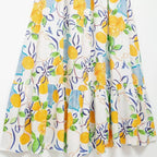 Дамска рокля Lemon Dream SS26