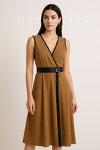 Дамска рокля Sand Dune SS26