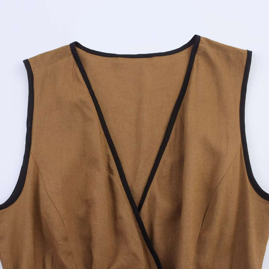 Дамска рокля Sand Dune SS26