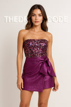 Дамски комплект Plum Shine SS26