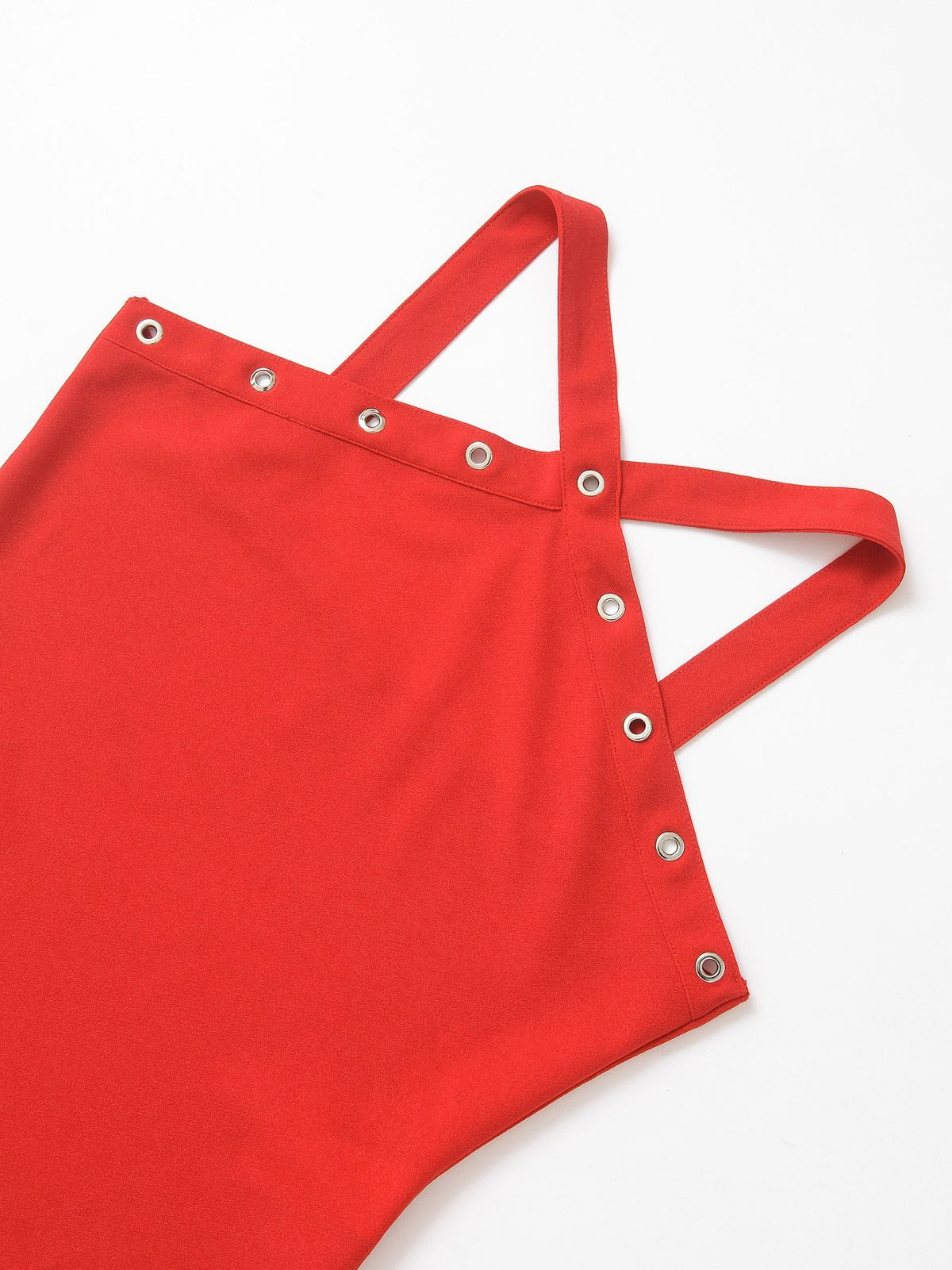 Дамско боди Red Blaze SS26