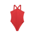 Дамско боди Red Blaze SS26