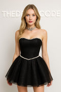Дамска рокля Black Pearl Dream SS26
