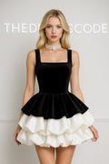 Дамска рокля Black Swan SS26