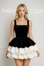 Дамска рокля Black Swan SS26