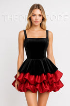 Дамска рокля Red Swan SS26