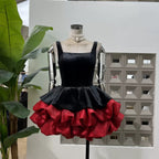 Дамска рокля Red Swan SS26