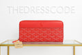 Дамско портмоне Red Urban Mosaic SS26