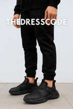 Мъжки обувки Shadow Force SS26-Thedresscode