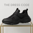 Мъжки обувки Shadow Force SS26-Thedresscode