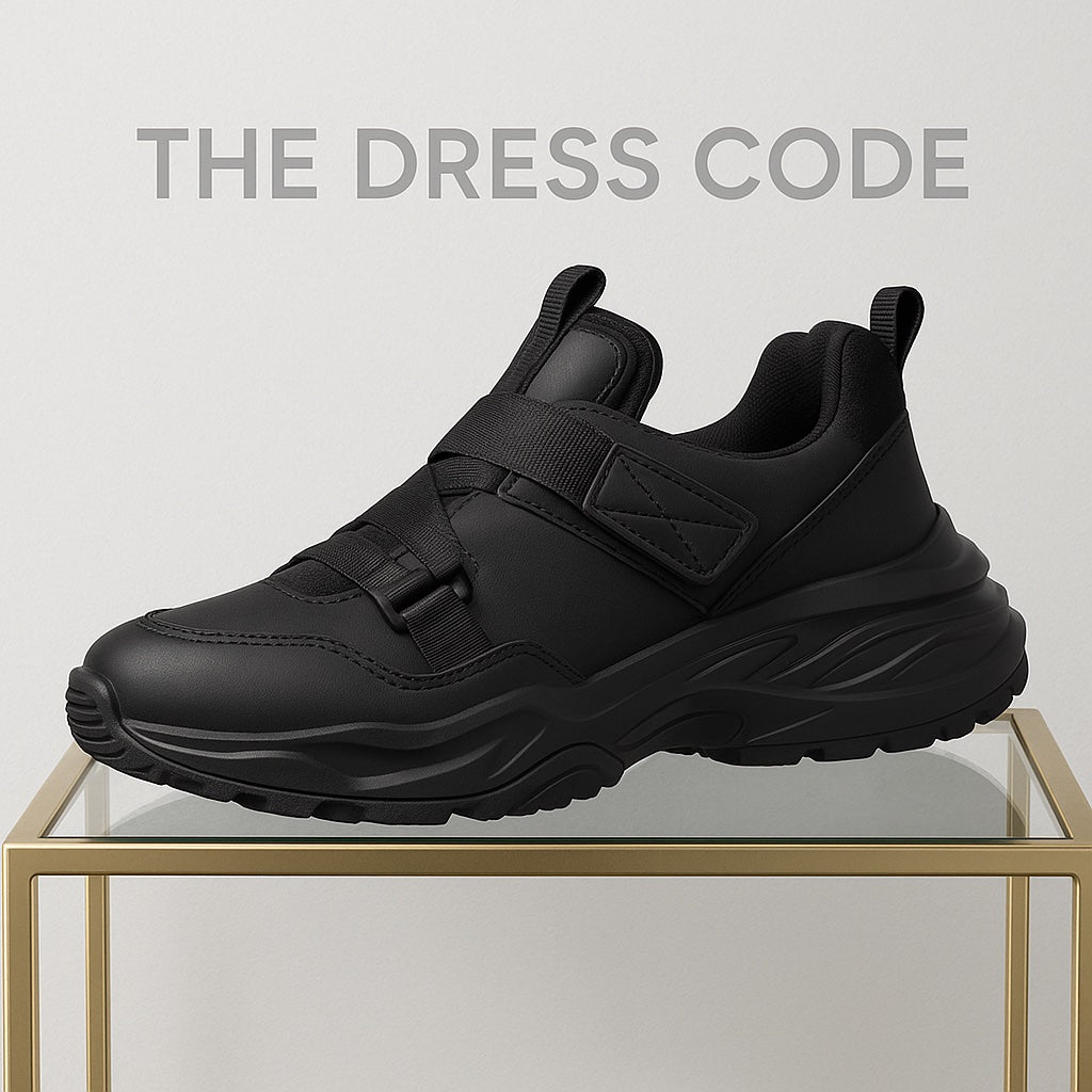 Мъжки обувки Shadow Force SS26-Thedresscode