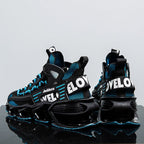 Мъжки обувки AeroPulse SS26-Thedresscode