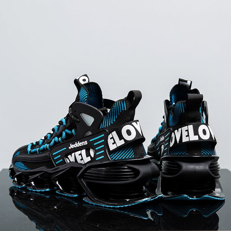 Мъжки обувки AeroPulse SS26-Thedresscode