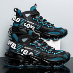 Мъжки обувки AeroPulse SS26-Thedresscode