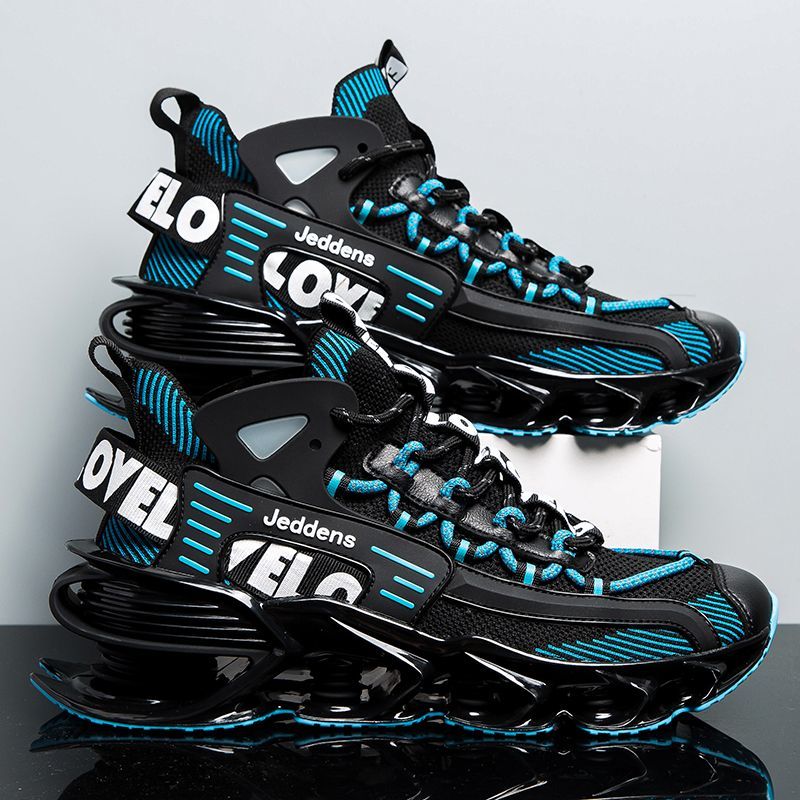 Мъжки обувки AeroPulse SS26-Thedresscode