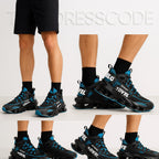 Мъжки обувки AeroPulse SS26-Thedresscode