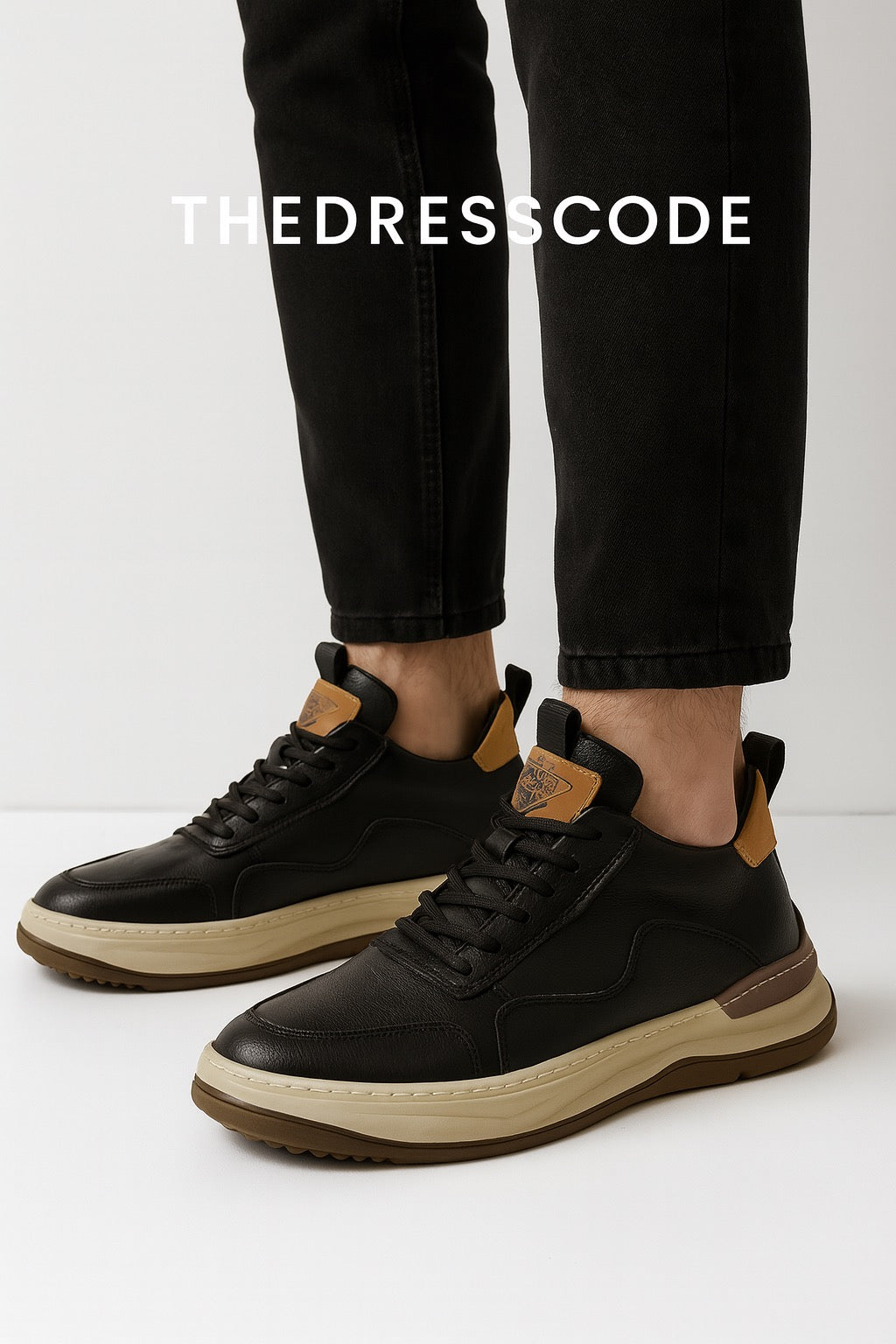 Мъжки кецове Flex Ride SS26-Thedresscode