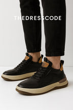 Мъжки кецове Flex Ride SS26-Thedresscode