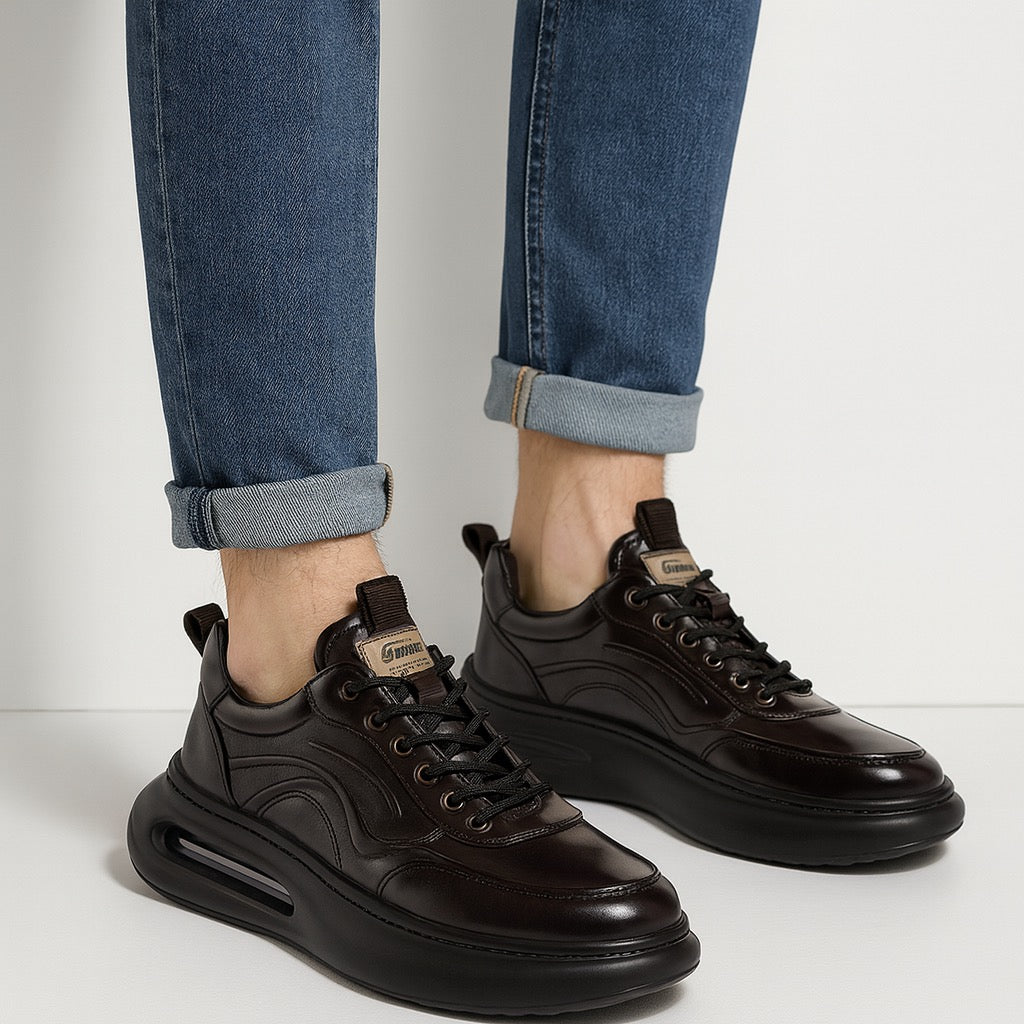 Мъжки маратонки Prime Motion SS26-Thedresscode