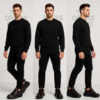 Мъжки маратонки Prime Motion SS26-Thedresscode