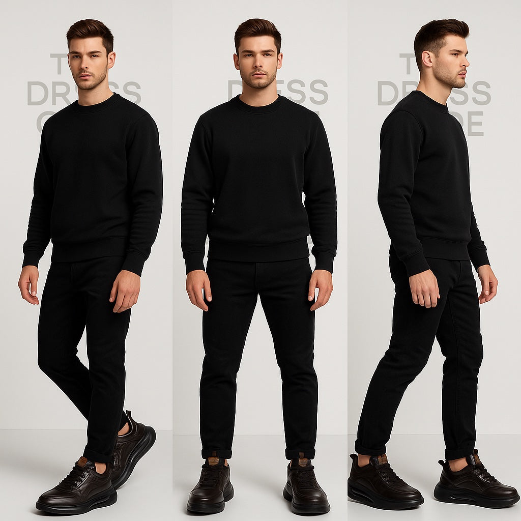 Мъжки маратонки Prime Motion SS26-Thedresscode