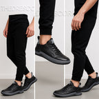 Мъжки маратонки Mono Glide SS26-Thedresscode