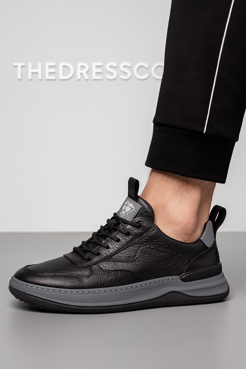 Мъжки маратонки Mono Glide SS26-Thedresscode