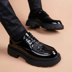 Мъжки обувки Black Atelier SS26-Thedresscode