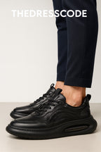 Мъжки маратонки Dark Pulse SS26-Thedresscode