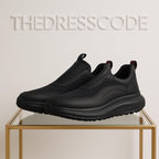 Мъжки маратонки Black Essence SS26-Thedresscode